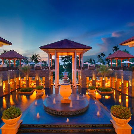Banyan Tree Sanya - Private Beach Eksteriør billede