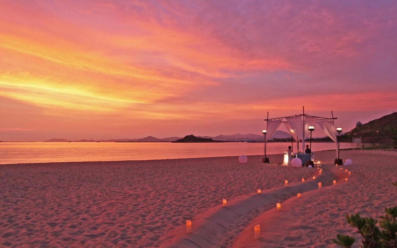 Banyan Tree Sanya - Private Beach Eksteriør billede